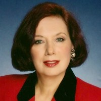 Anna Maria Robinson