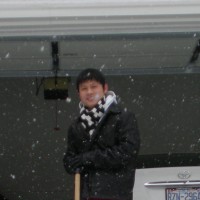 David Tanaka