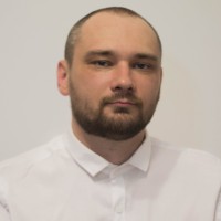 Artem Starik