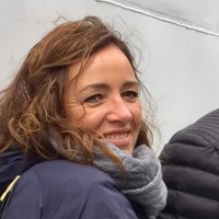 Valerie Caujolle