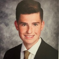 Richard Lavery, Mba