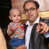 Nitin Sharma