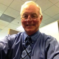 Alan Pittman