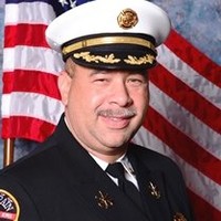Frank Cook, Mpa, Cfo, Efo