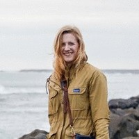 Jillian Stampher