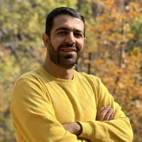 Afshin Ahmadi