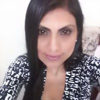 Jenny Mautino Mattos