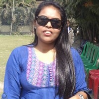 Mousumi Bose