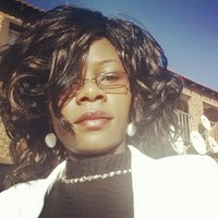 Vimbayi Shonhayi