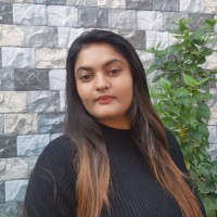 Vinisha Soni