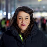 Tamara Cycman