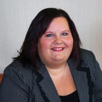 Catherine Finney