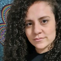 Camila Murena Da Silva