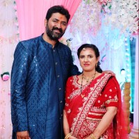 Trupti Makwana