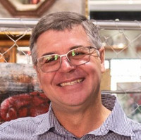Christo Jansen Van Rensburg