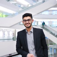 Shams Sadruddin, Cpa