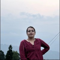 Parul Agarwal