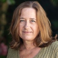 Helen Petousis-Harris
