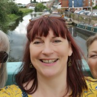 Jo Gathern