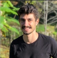 Rafael Felix Afonso