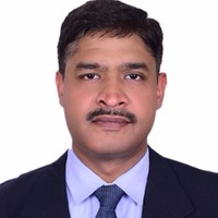 Mahesh Goyal