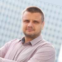 Branko Vujic