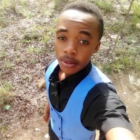 isaac rubs tafadzwa