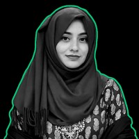 Amina Faisal