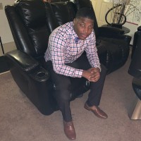 Cortrell Jones