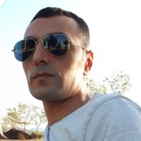 Yunus Emre Sahin