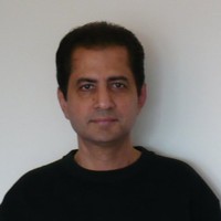 Shamsher Mohamed