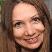 Roksana Godlewska