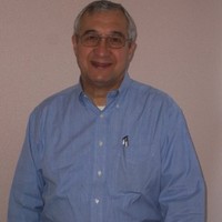 Charles Petrauskas