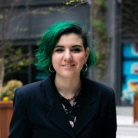 Cassandra Silverman