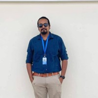 Anish Koirala