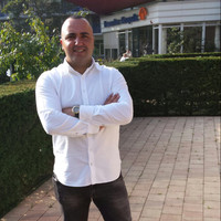 Emrah Gungor