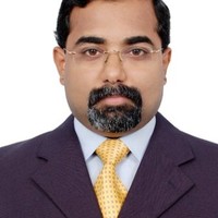 Krishna Kumar