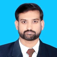 Engr Muhammad Irfan Aslam