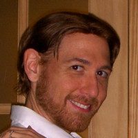 David Lazar