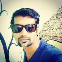 Jyothish Murali