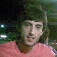 Aykut Emre Pınar