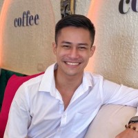 Jeriel Panimdim
