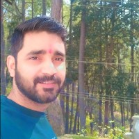 Devesh Singh
