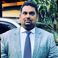 Mindhika Jayawardena