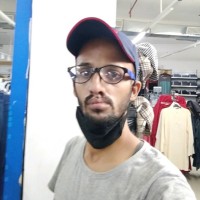 Dilip Pandey