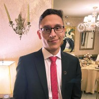 Daniel Ñañez