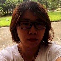 杜丽华