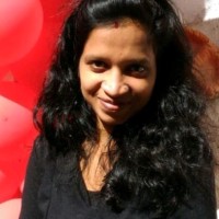 Veena Moily