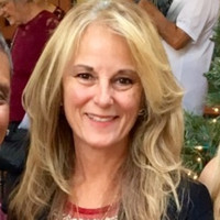Valerie Bates