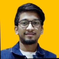 Mayur Krishna Gupta